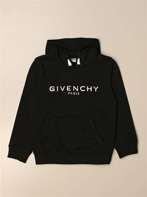 pull givenchy enfant